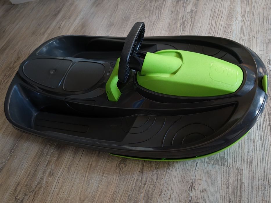 Детска шейна Gizmo