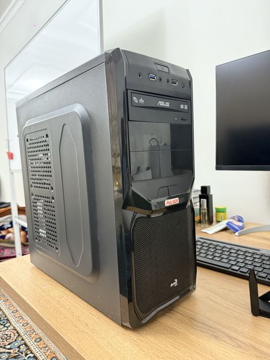 Продам игровой компьютер