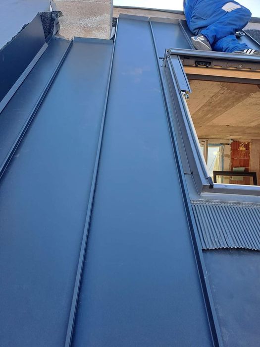 Ремонт на покриви Директно с майстора  изглаждане на покриви керемиди