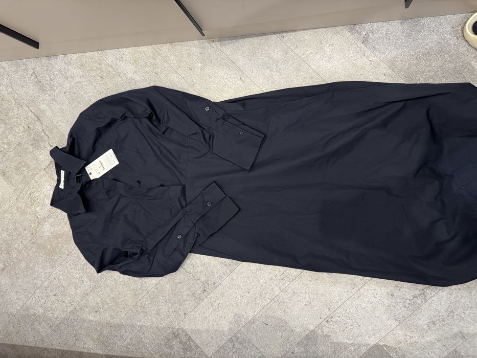 Продам новое платье zara