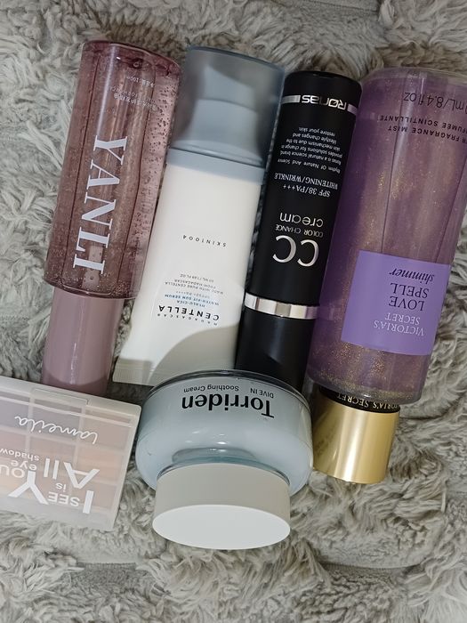 Косметика, сотилади, оригинал