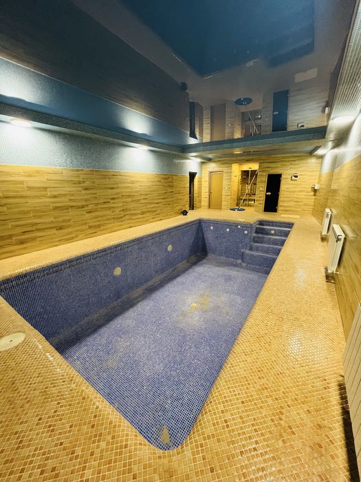 СРОЧНО!Продаётся ЕВРО ДОМ Центр Луначарского (улица Шуртепа)