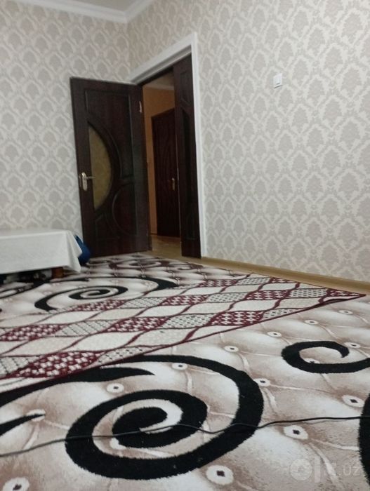 Yunusobod 19 da 2 xonali uy ijaraga beriladi