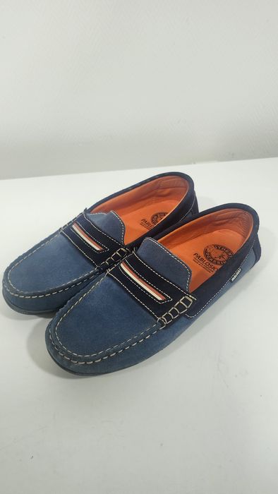 Обувь б/у мужская