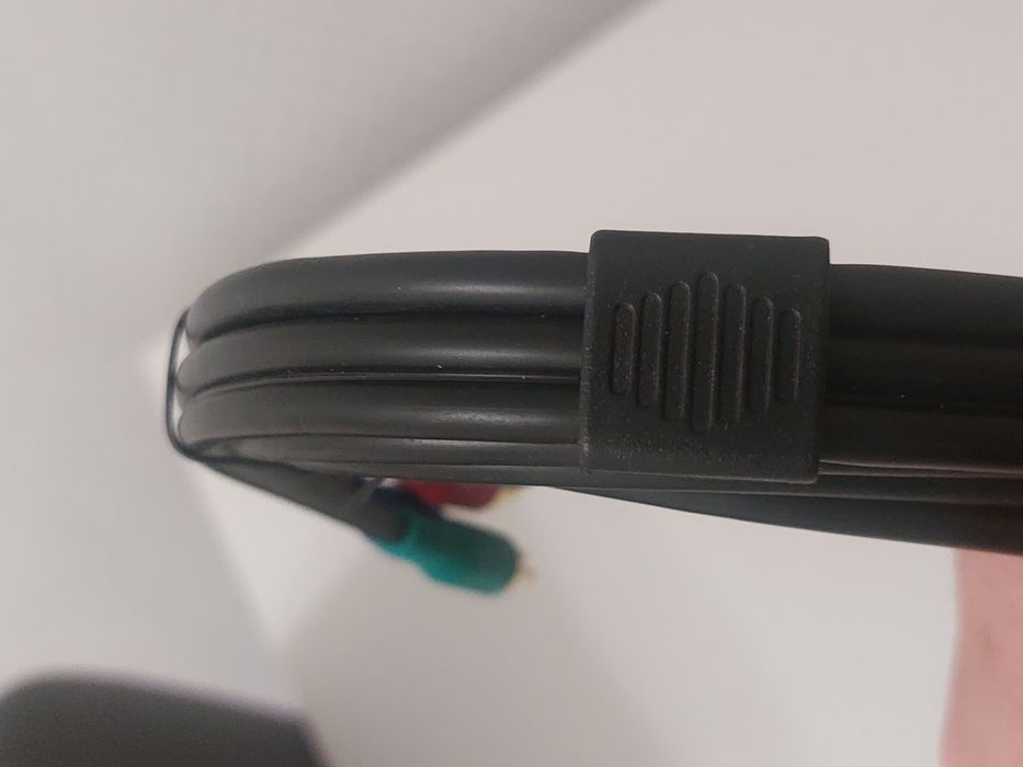 RCA кабель AV кабель Тюльпанчик Композитный кабель