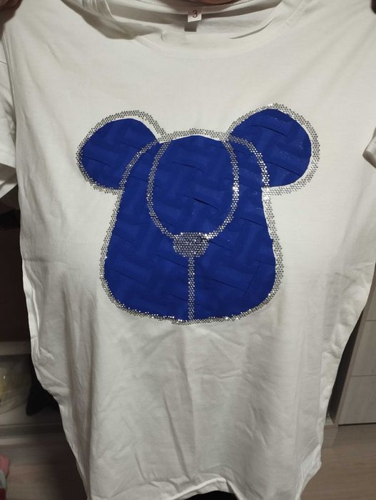 Кофточка, футболка женская