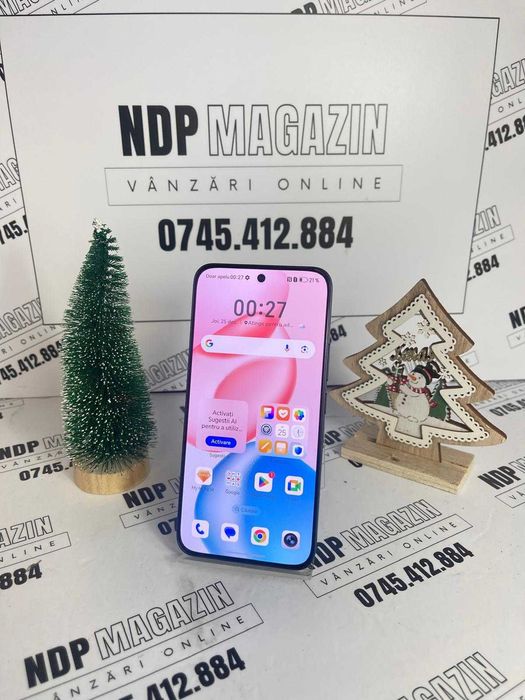 NDP Amanet NON-STOP Bld.Iuliu Maniu 69 HONOR 400 (46478)