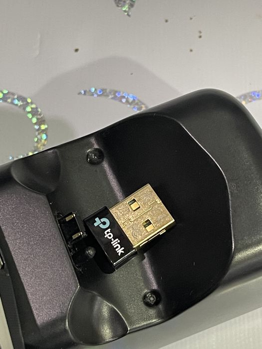 Оригинальный dualshock