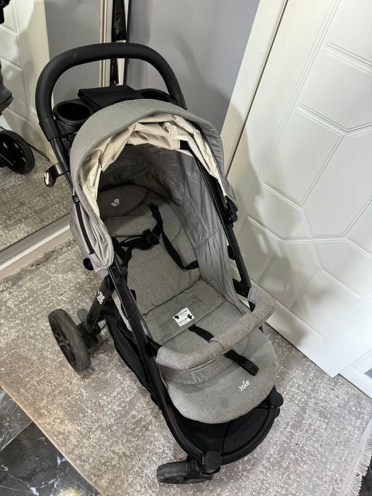 Продам коляску б/у