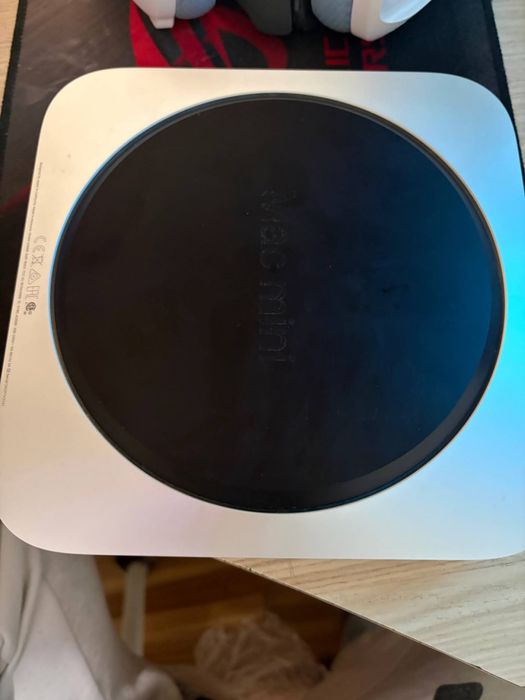 Mac mini 2023 m2 8/256