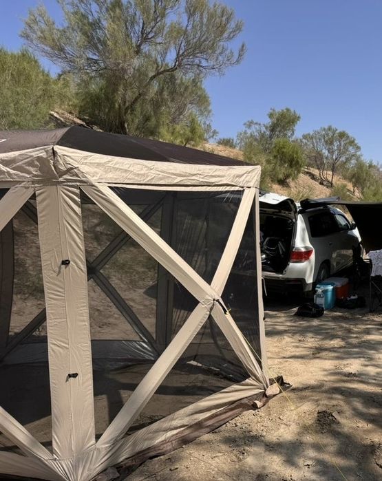 Шатер Kyoda APL-T5005