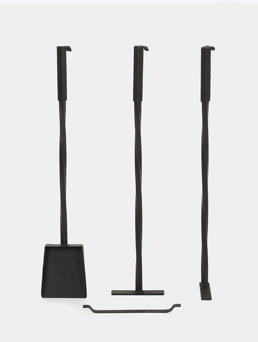 Кочерга, совок качественный