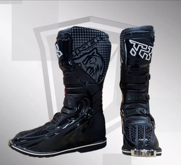 Мотоботы TIGER  MTR-E001