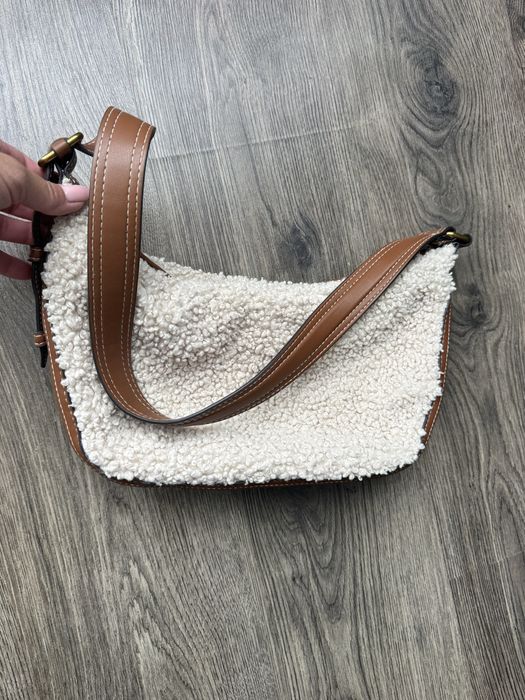 Дамска чанта  Zara