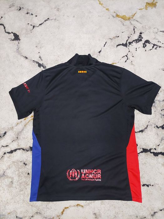 Tricou FC Barcelona Nike