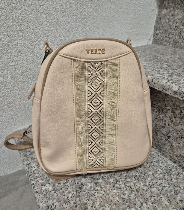 Дамска раница Verde