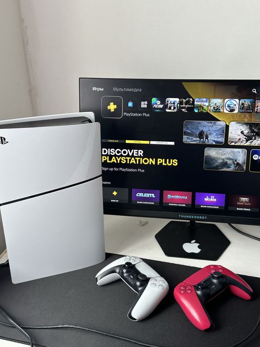 Playstation 5slim 1tb