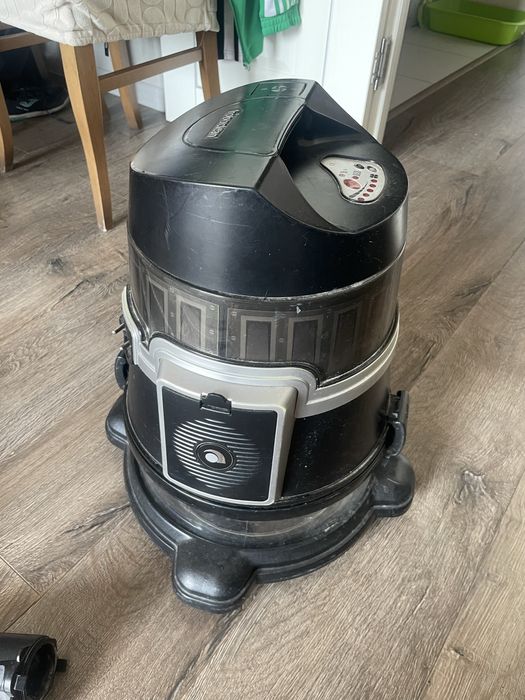 Пылесос  Roboclean мощный