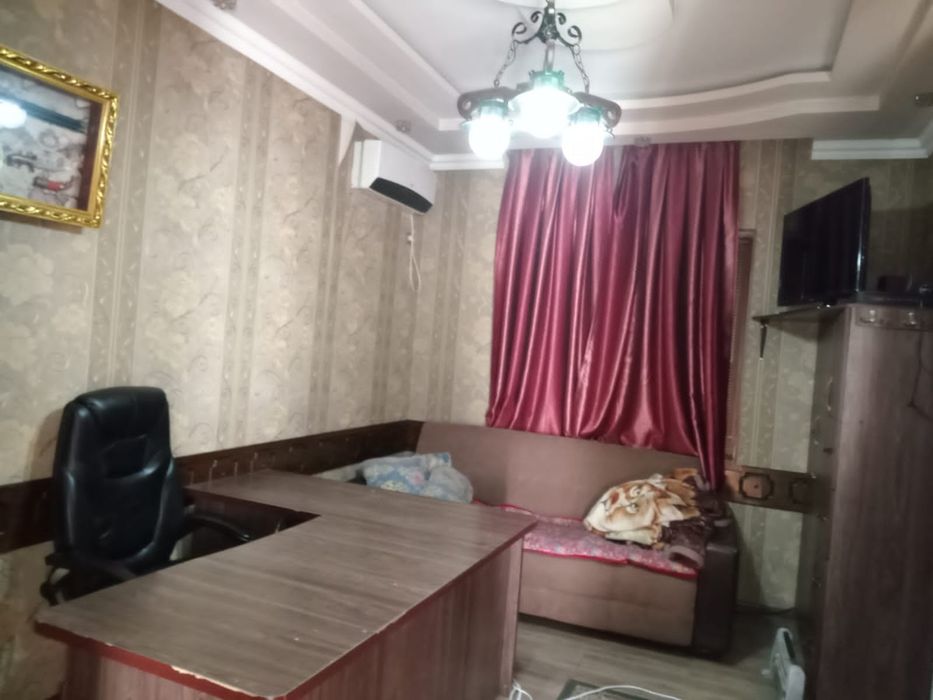 Кафе Ас Болсын Исмаилова