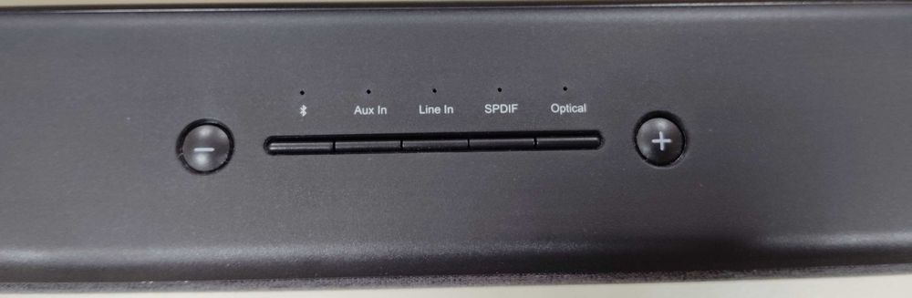 XIAOMI саундбар Mi TV Soundbar MDZ27DA
