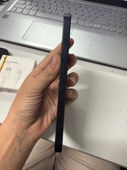 Iphone 13 синий 128гб