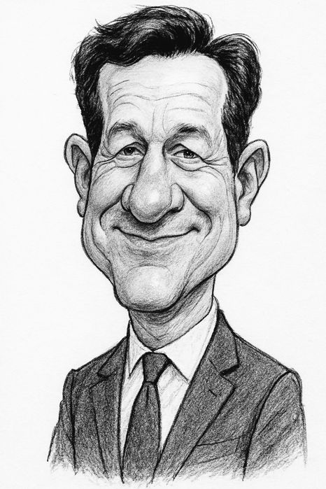 Portrete in creion , caricaturii si desene la comandă