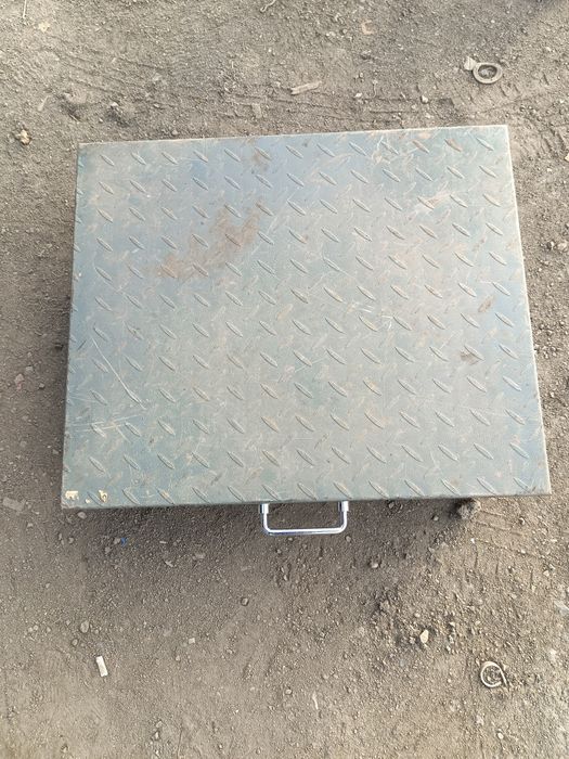 Весы тонники блютуз