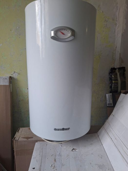 Продам водонагреватель