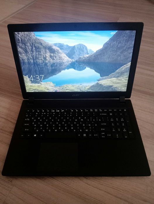 Ноутбук ACER Aspire 3
