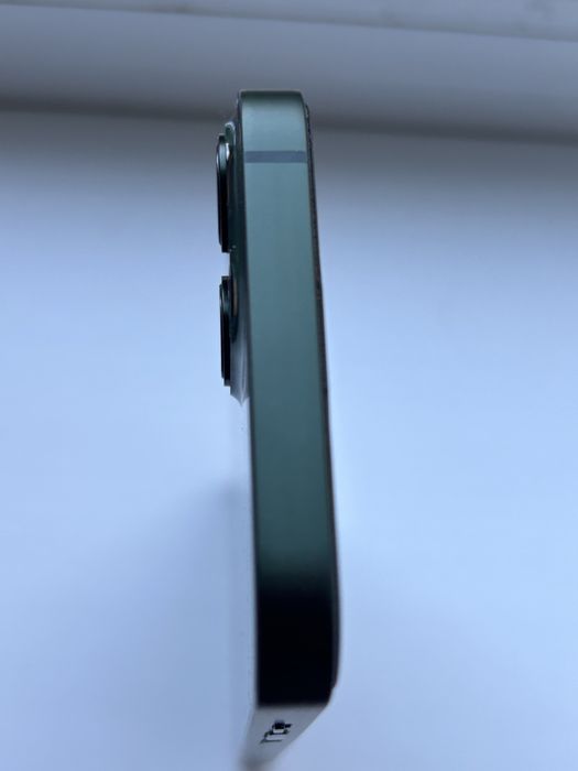 Iphone 13 Green 128Gb 77%