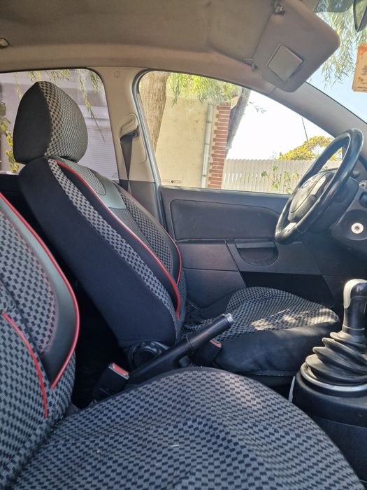 FORD Fiesta 2007 — imagine 4