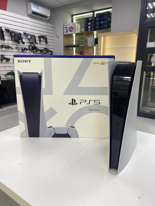 playstation 5 (p25)