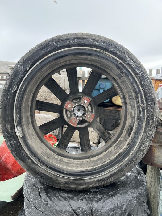 Продам диски на 17