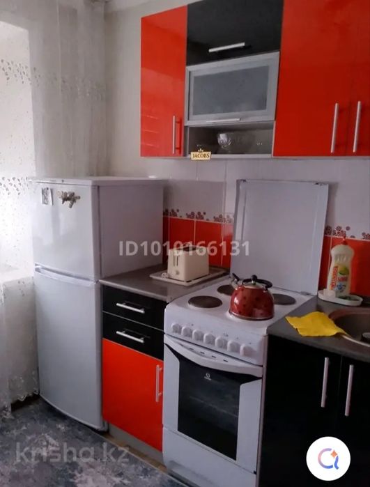 Продам 1,5 квартиру