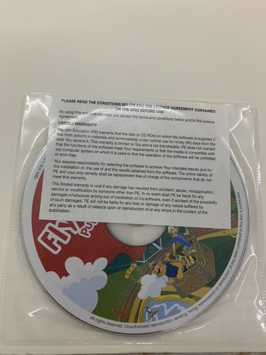 Учебник английского 2 класс