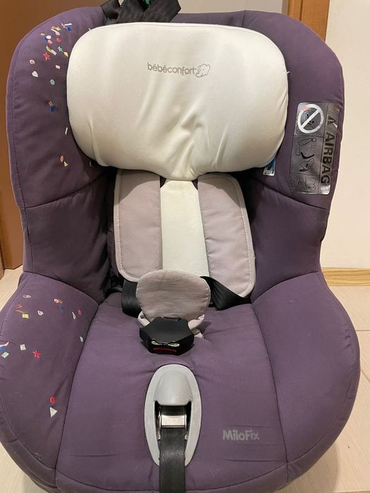 Scaune auto pentru copii