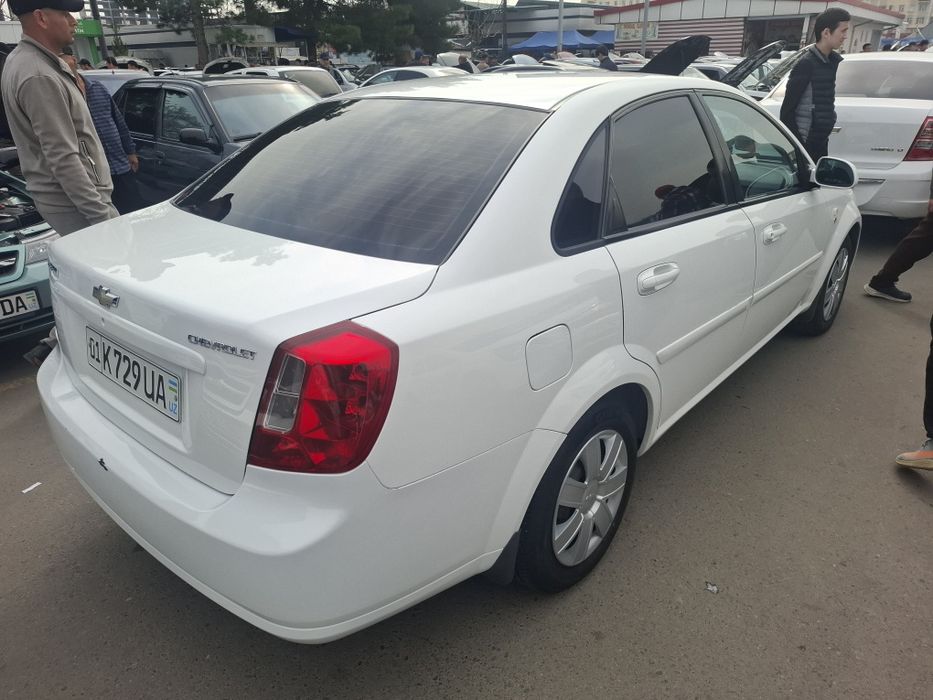 Jentra sotiladi 2015 yil