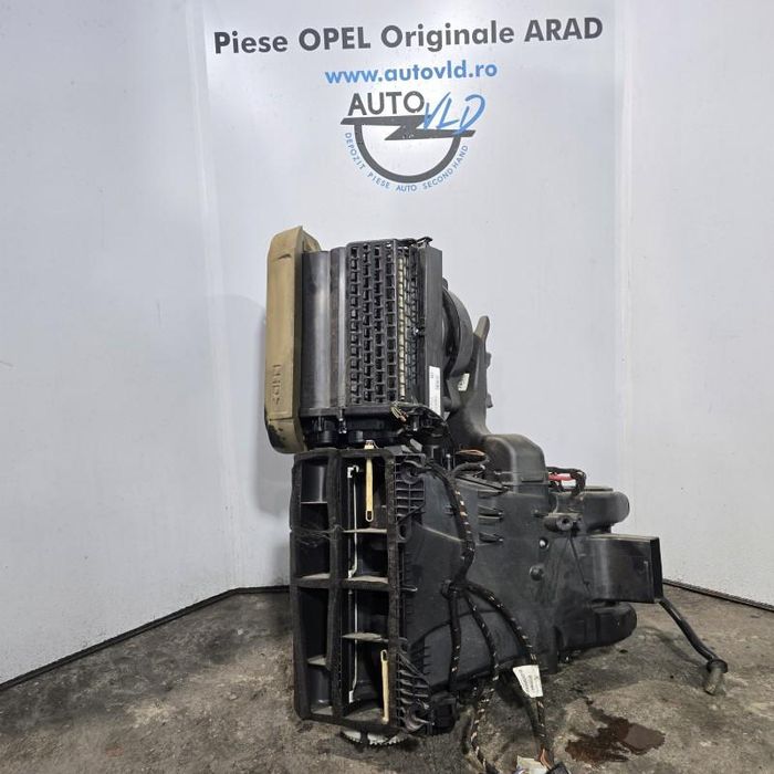 Aeroterma completa Opel Insignia A