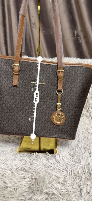 Geanta Michael Kors de dama mare