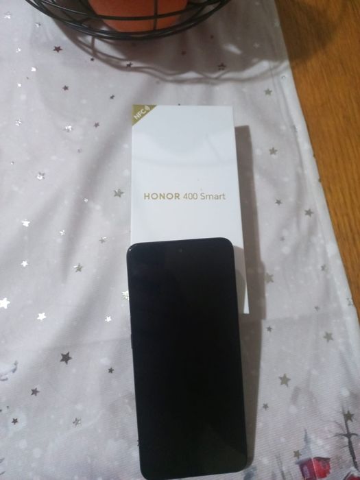 Honor 400 Smart  nou