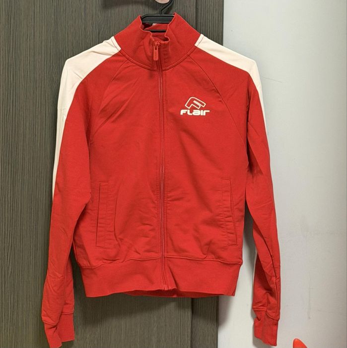 Дамски екип Flair XS