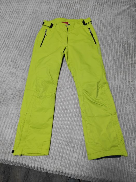 Vuarnet pantaloni de ski snowboard schi M-L