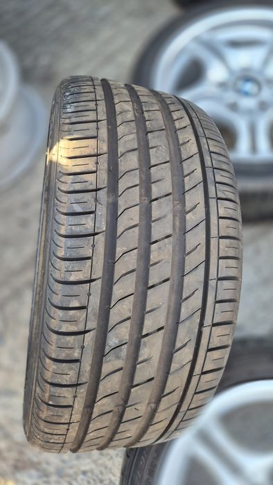 Оригинални джанти БМВ 5/120 BMW 5x120 Style M 68
