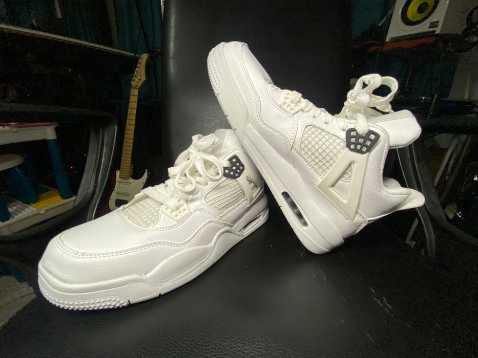 Баскетбольные кроссовки