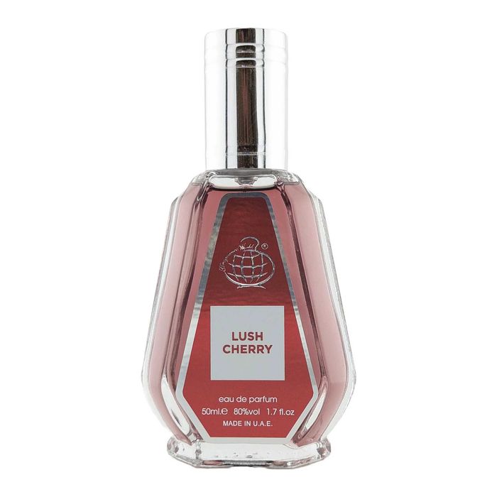 Lush Cherry by Fragrance World - Femei - EDP - 50ml