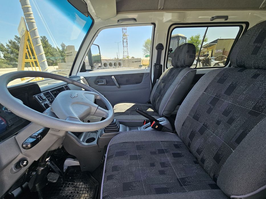 Chevrolet Damas 2025 — 4