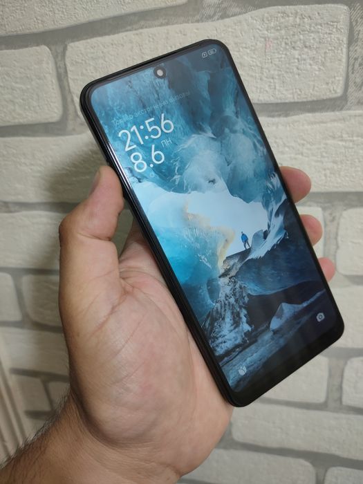 Redmi Note 12 8/256 GB