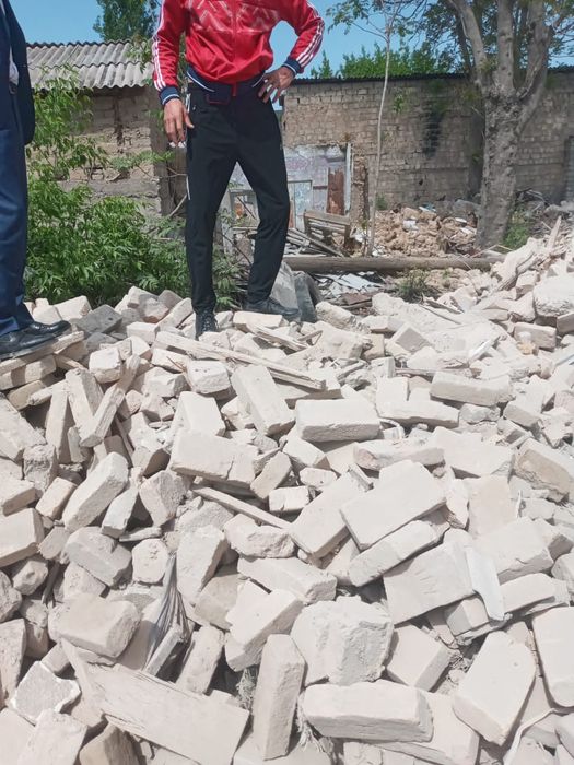 Союздын кышы б/у