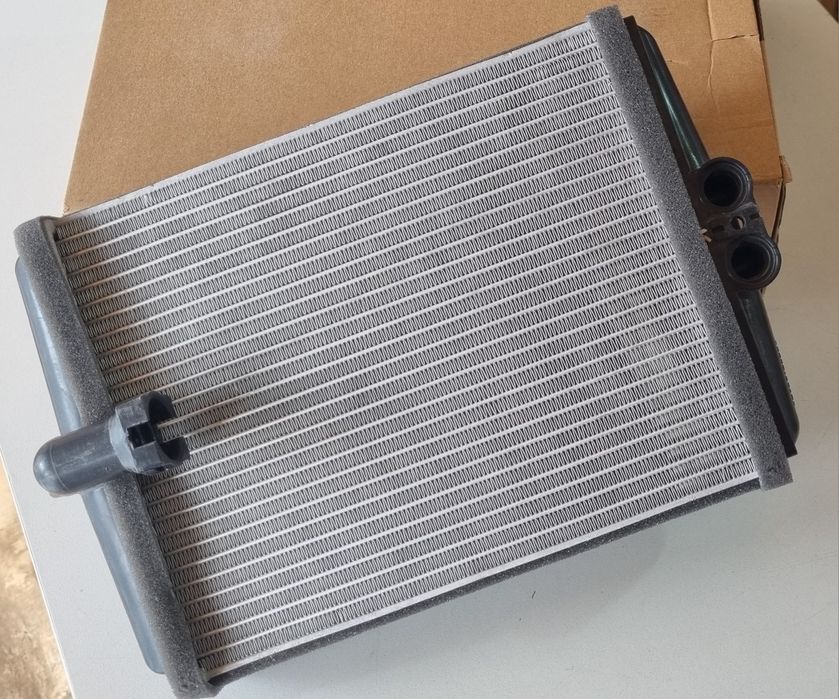 Радиатор отопителя