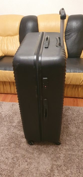 Troler voiaj xxxl